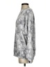 Athleta Camo Gray Pullover Sweater Size S - photo 5