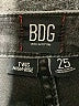 BDG Black Jeggings Size 25 waist - photo 7