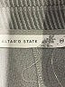 Altar'd State Gray Long Sleeve Blouse Size XS - photo 7
