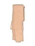Jessica McClintock 100% Polyester Tan Pink Scarf One size - photo 2