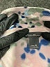 Eddie Bauer Print Blue Jacket Size XL - photo 6