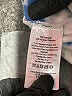 Eddie Bauer Print Blue Jacket Size XL - photo 7
