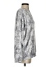 Athleta Camo Gray Pullover Sweater Size S - photo 4