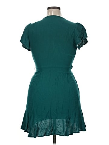 BCBGeneration Kimono (view 2)