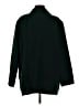 Assorted Brands Solid Green Blazer Size 0 - photo 2