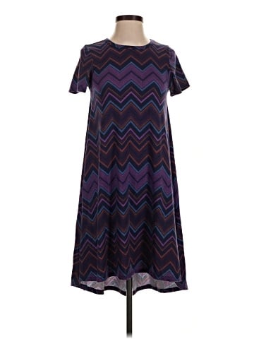 Lularoe Casual Dress (view 1)