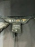 Athleta Solid Black Active Pants Size 16 - photo 4