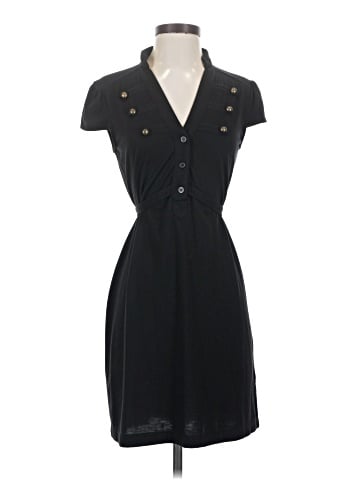 Bailey Blue Casual Dress (view 1)