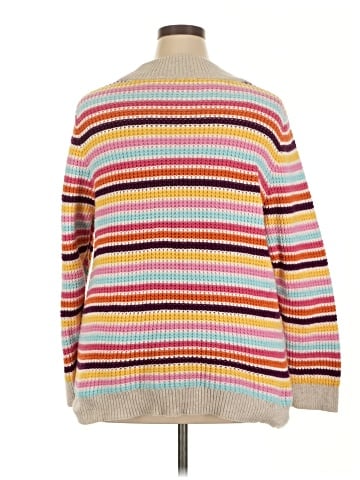 Talbots Pullover Sweater (view 2)