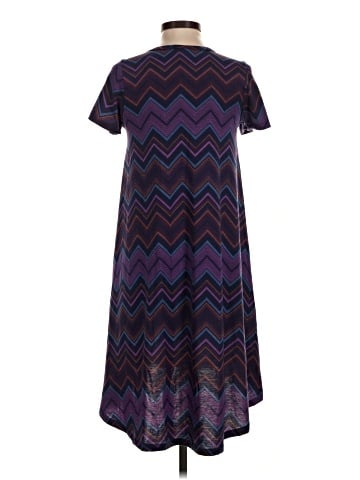 Lularoe Casual Dress (view 2)