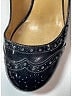 Miu Miu Black Heels Size EU 37 1/2 - photo 3