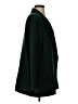 Assorted Brands Solid Green Blazer Size 0 - photo 4