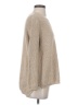 525 America 100% Cotton Tan Pullover Sweater Size XS - photo 4