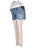 Hatch 100% Cotton Blue Denim Shorts Size 28 waist - photo 1