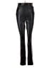Superdown Black Track Pants Size S - photo 1