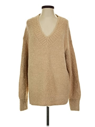 Aerie Pullover Sweater (view 1)