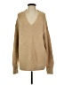 Aerie Tan Pullover Sweater Size S - photo 1