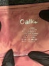 Oalka Tie-dye Pink Casual Skirt Size L - photo 3