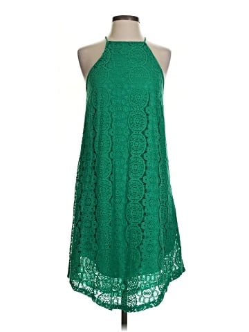 Dina Be Cocktail Dress (view 1)
