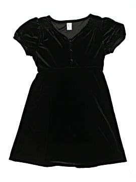 Thereabouts Dress