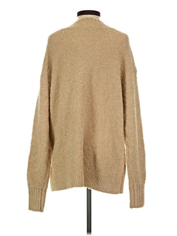 Aerie Pullover Sweater (view 2)
