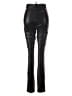 Superdown Black Track Pants Size S - photo 2