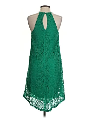 Dina Be Cocktail Dress (view 2)