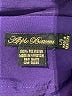 Apple Bottoms 100% Polyester Purple Long Sleeve Blouse Size L - photo 7