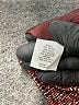 Nordstrom Collection Tweed Burgundy Jacket Size S - photo 7