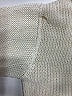 Banana Republic 100% Linen Ivory Pullover Sweater Size L - photo 3