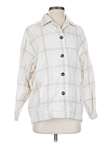 Drew Jacket (view 1)