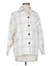 Drew Ivory Jacket Size S - photo 1