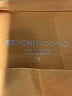 Beyond Yoga Orange Active Pants Size M - photo 7