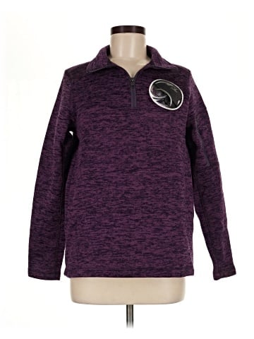 Lands' End Pullover Sweater (view 1)
