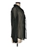 American Rag Cie 100% Polyester Polka Dots Black Long Sleeve Blouse Size M - photo 4