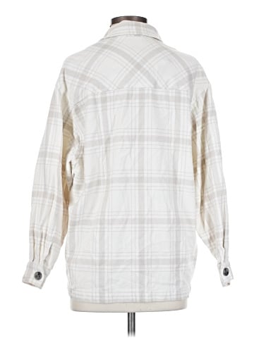 Drew Jacket (view 2)