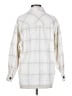 Drew Ivory Jacket Size S - photo 2