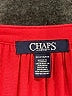 Chaps Pink Long Sleeve Blouse Size 2X - photo 7