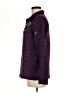 Lands' End 100% Polyester Purple Pullover Sweater Size M - photo 5