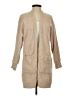 Jessica Simpson Tan Cardigan Size S - photo 1