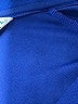 TWOROY Blue Short Sleeve Polo Size XL - photo 8