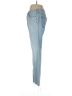 Old Navy 100% Cotton Hearts Blue Jeans Size 10 - photo 5