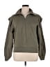FRAME Green Sweatshirt Size XL - photo 1