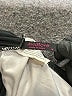 AvidLove Black Sleeveless Top Size M - photo 7