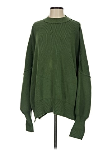Free People Turtleneck Sweater (view 1)