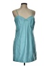 Bardot 100% Polyurethane Teal Cocktail Dress Size 12 - photo 1