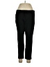 Old Navy Chevron-herringbone Black Casual Pants Size 14 - photo 1