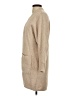 Jessica Simpson Tan Cardigan Size S - photo 5