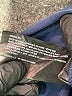 Theory Blue Sweatshirt Size M - photo 8