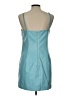 Bardot 100% Polyurethane Teal Cocktail Dress Size 12 - photo 2